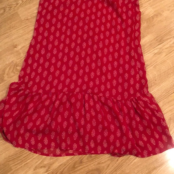 Old Navy Summer Sun Dress Small - Picture 2 of 3